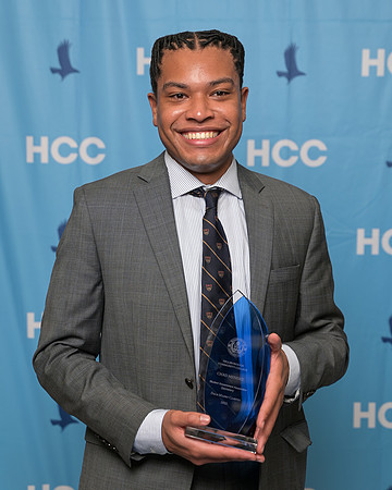 2022 HCC Academics Banquet