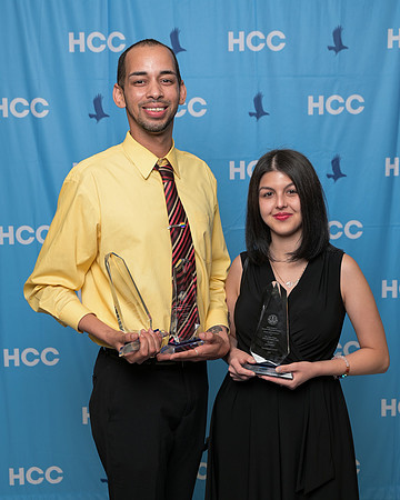 2022 HCC Academics Banquet