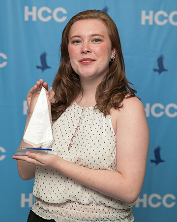 2022 HCC Academics Banquet