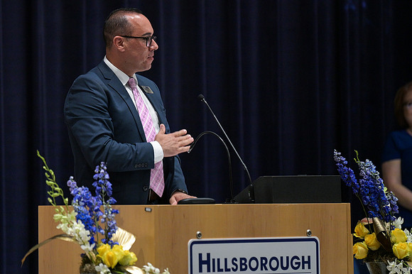 2022 HCC Academics Banquet