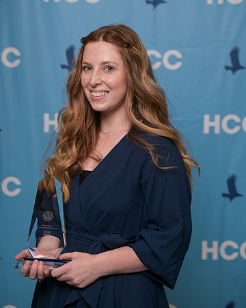 2022 HCC Academics Banquet