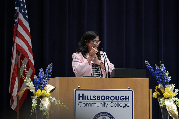 2022 HCC Academics Banquet