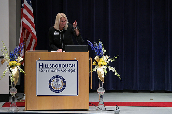 2022 HCC Academics Banquet
