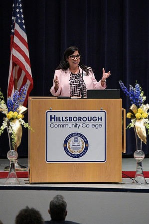 2022 HCC Academics Banquet