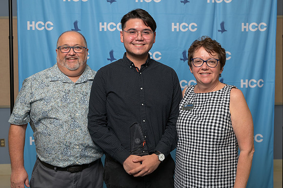 2022 HCC Academics Banquet