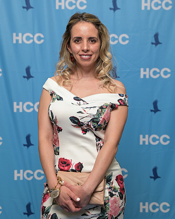 2022 HCC Academics Banquet