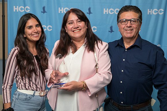 2022 HCC Academics Banquet