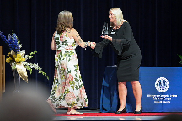 2022 HCC Academics Banquet
