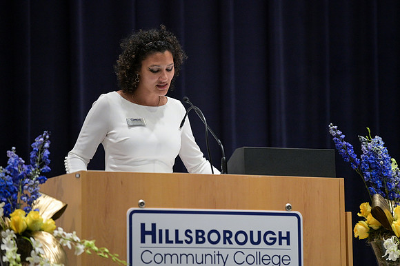 2022 HCC Academics Banquet