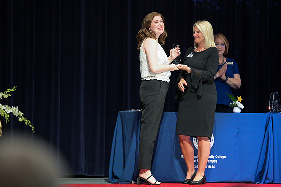 2022 HCC Academics Banquet