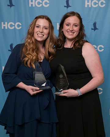 2022 HCC Academics Banquet