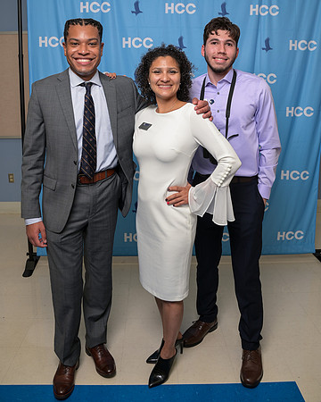 2022 HCC Academics Banquet