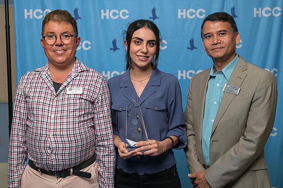 2022 HCC Academics Banquet
