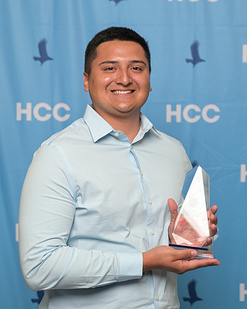 2022 HCC Academics Banquet