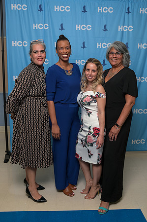 2022 HCC Academics Banquet