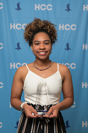 2022 HCC Academics Banquet