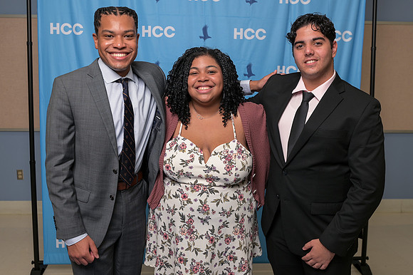 2022 HCC Academics Banquet