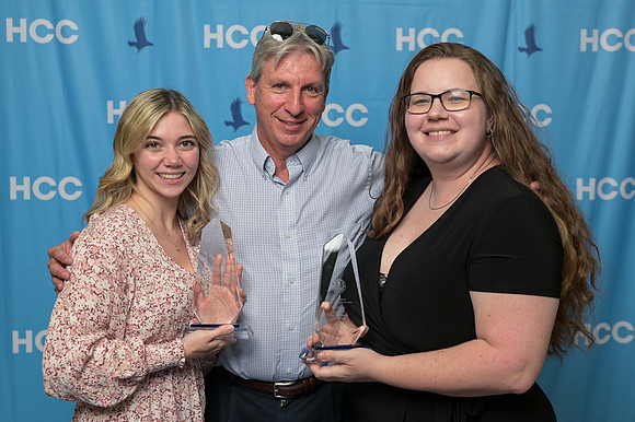 2022 HCC Academics Banquet