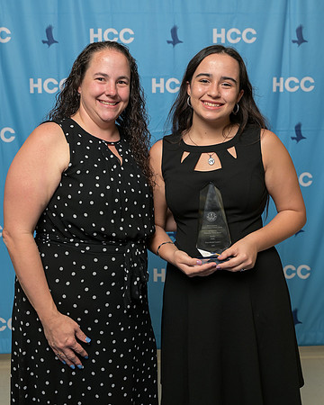 2022 HCC Academics Banquet