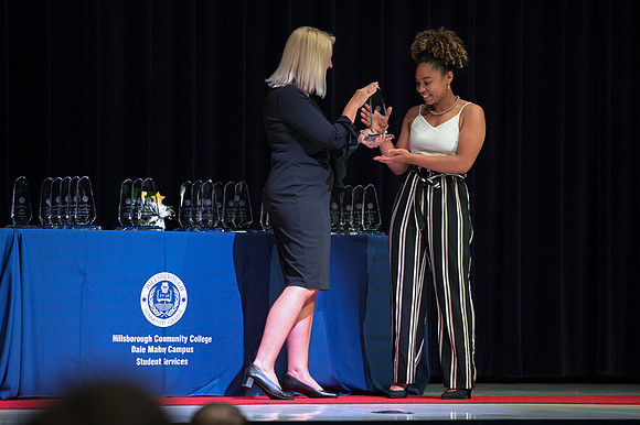 2022 HCC Academics Banquet