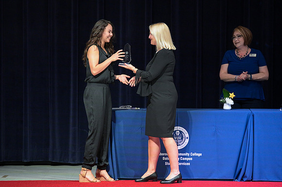 2022 HCC Academics Banquet