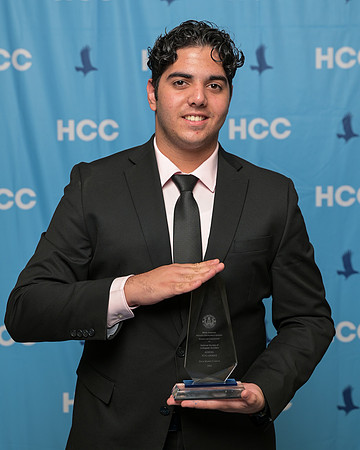 2022 HCC Academics Banquet